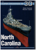 Super Drawings in 3D: 16001 North Carolina (1 St.) Stefan Draminski, S. Lipiecki; Kagero Oficyna Wydawnicza